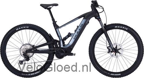 Bulls E-Stream Evo AM 4 specificaties